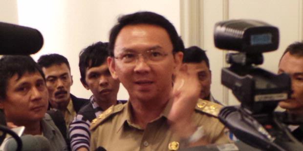 Basuki: 12 Pulau Buatan seperti Palm Island di Dubai