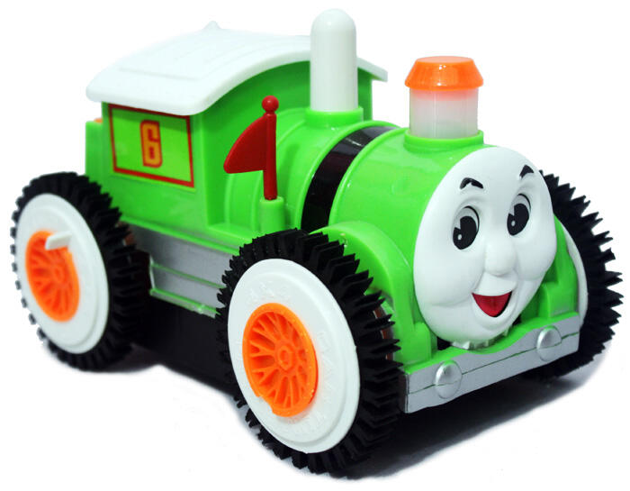 Cari Koleksi Mainan Kereta Thomas and Friends Banyak 