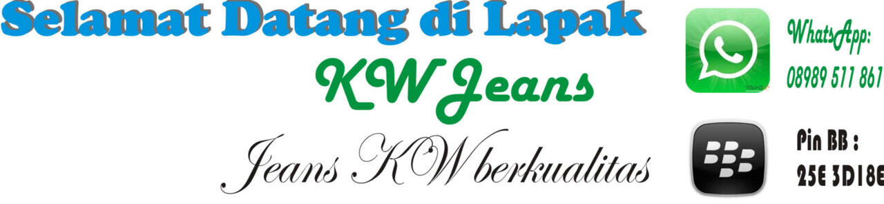 kwjeans