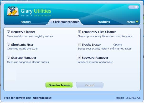 Software Sistem Utilities untuk Windows xp,7,8 free