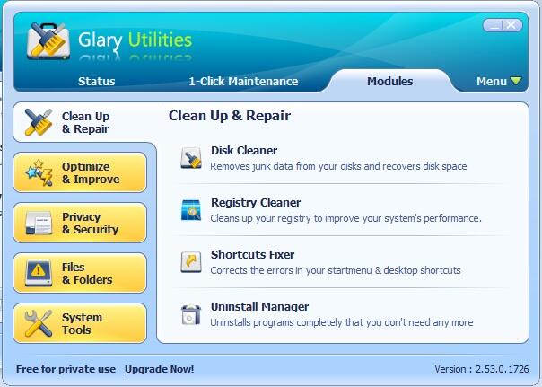 Software Sistem Utilities untuk Windows xp,7,8 free
