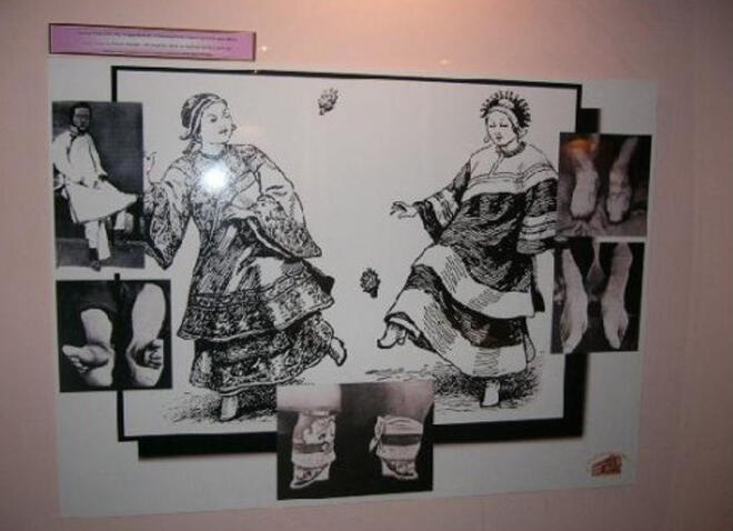 10 Museum Paling Aneh Di Dunia