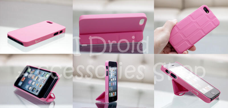 Iphone 5 Case: Silicon case, SGP Bumper,Transparant, Raindrop Case, Thin Case, Stylus