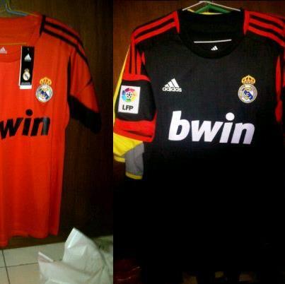 Ready Stock Jersey Grade Ori.... Muraaaahhhhh!!