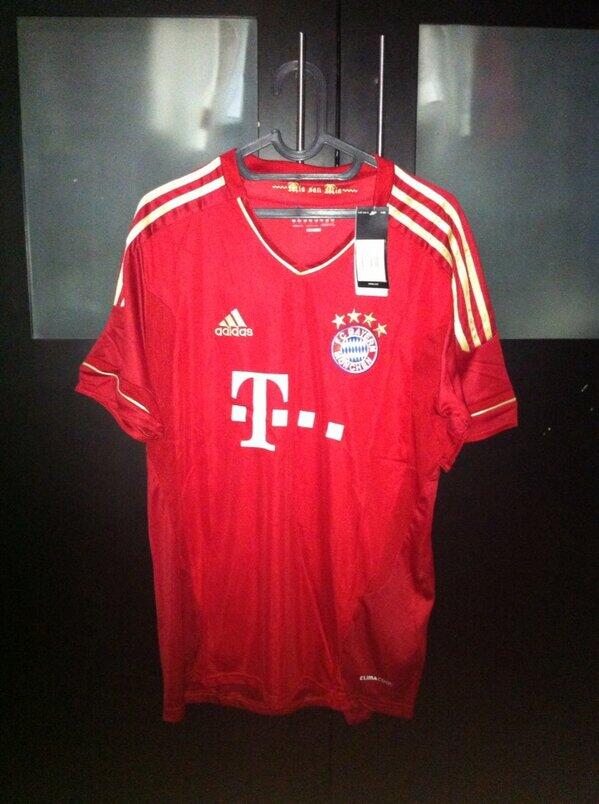 Ready Stock Jersey Grade Ori.... Muraaaahhhhh!!