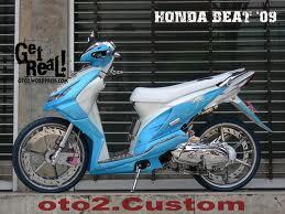 Motor dan kecepatan nya gan :D (yang seneng motor masuk)