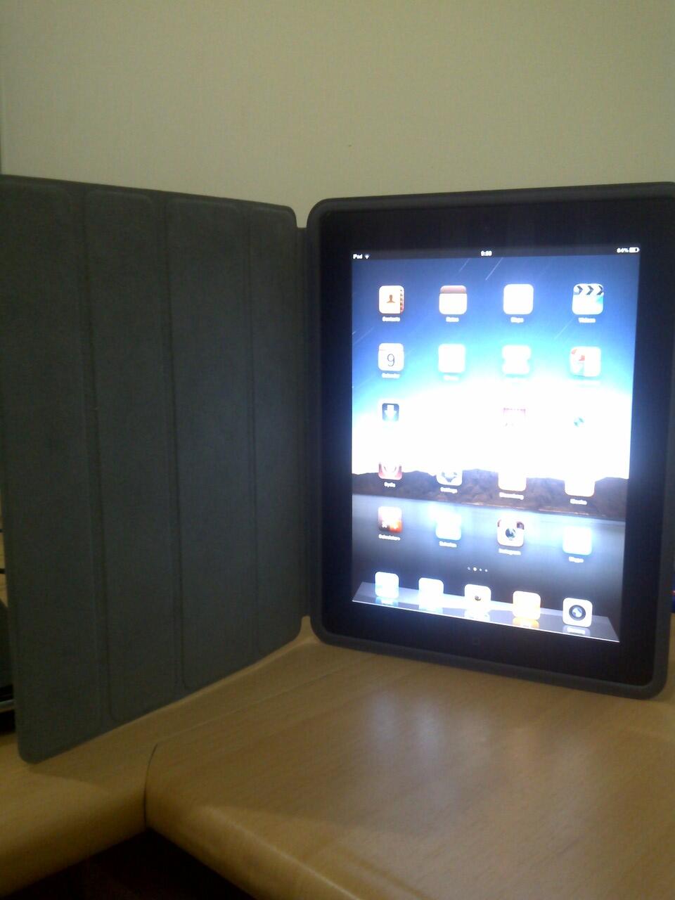 Dijual IPAD2 64gb, wifi