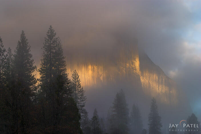 (Full pict) Landscape Taman di Amerika 