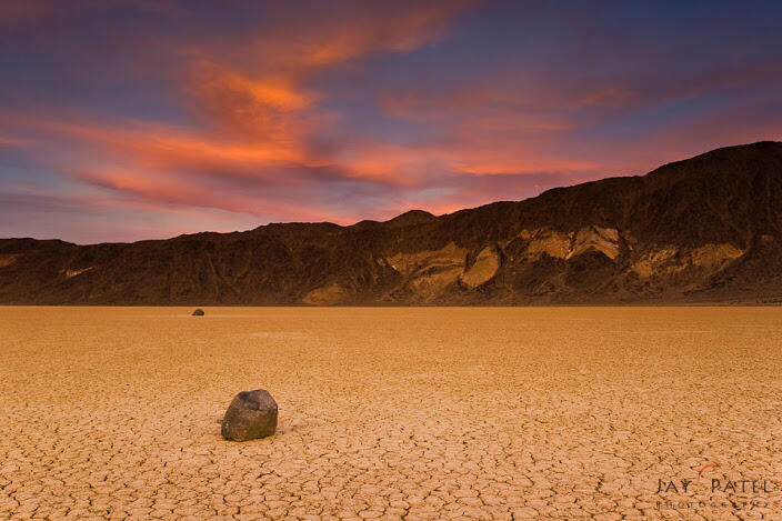 (Full pict) Landscape Taman di Amerika 