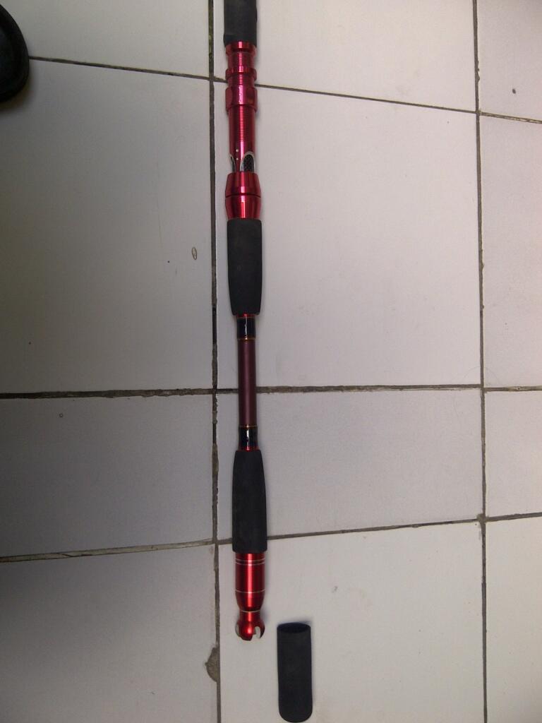ROD PELAGIC HYPA JIG... ORIGINAL... Spinning & Jigging Rod........!!!!