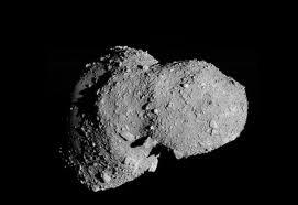 7 Asteroid Teraneh di Tata Surya