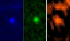 7 Asteroid Teraneh di Tata Surya