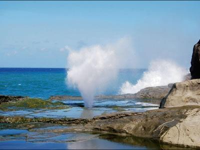 Pantai Klayar Pacitan, Surga Tersembunyi di Ujung Jawa Timur