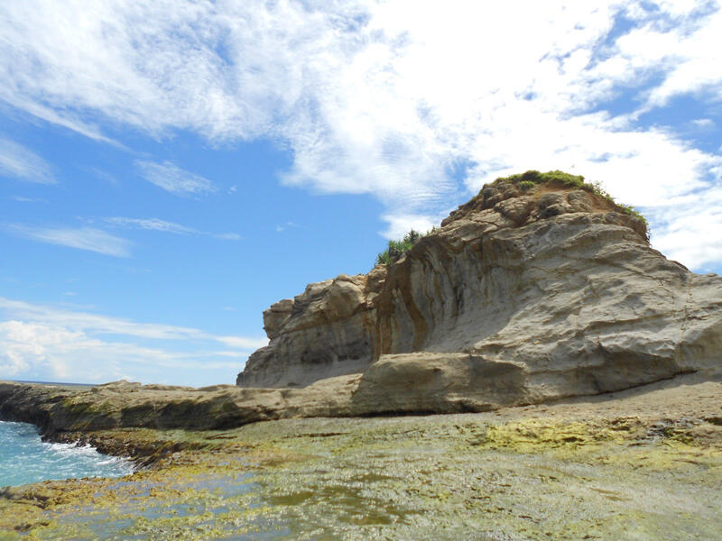 Pantai Klayar Pacitan, Surga Tersembunyi di Ujung Jawa Timur