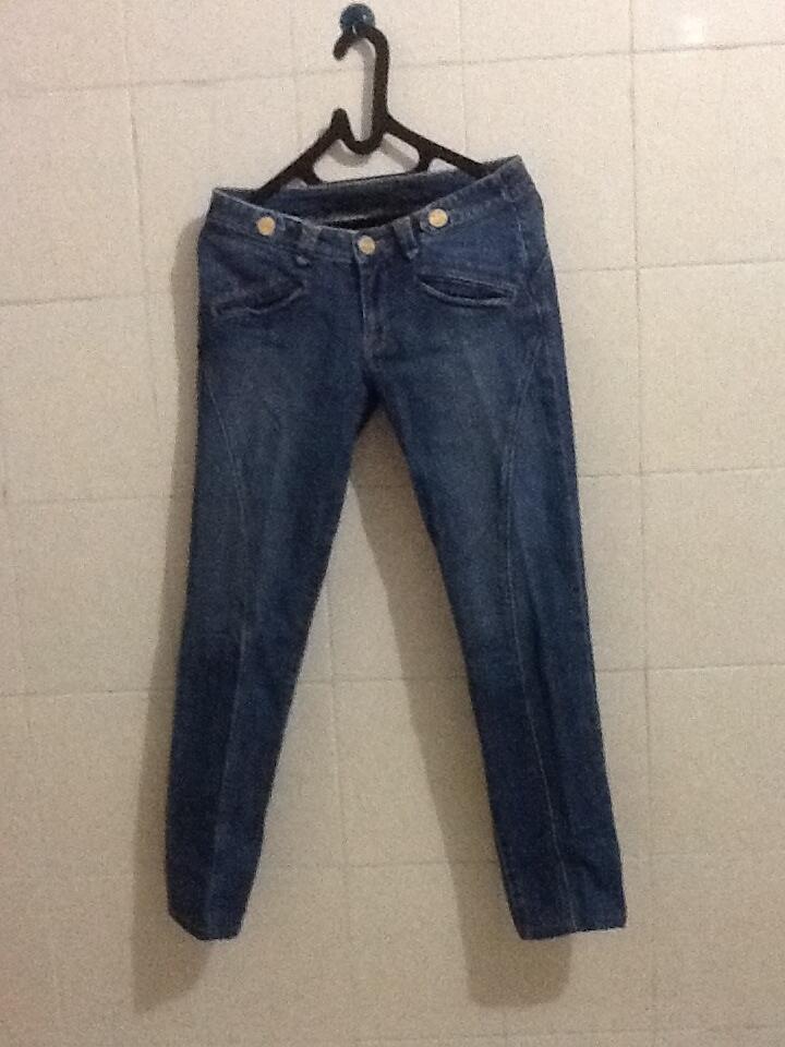 jeans guess marciano