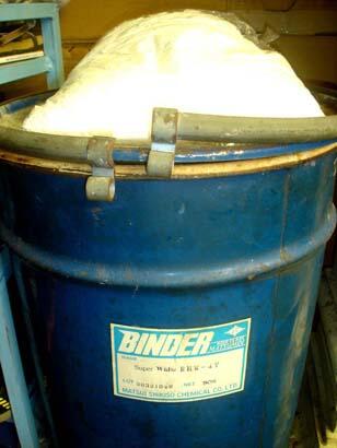 Tinta Sablon Rubber MATSUI (RBW-4T) made in Jepang