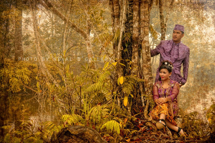 Yang Tau Tempat Pariwisata Jambi Masuk Gan...!!!