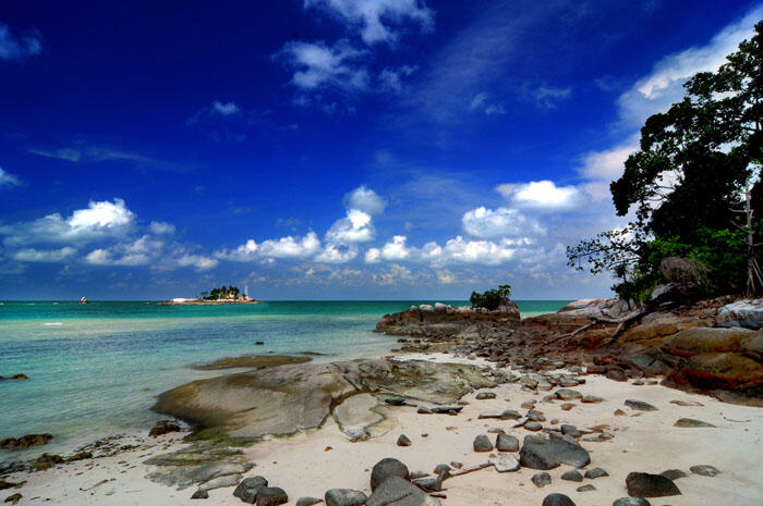 Yang Tau Tempat Pariwisata Jambi Masuk Gan...!!!