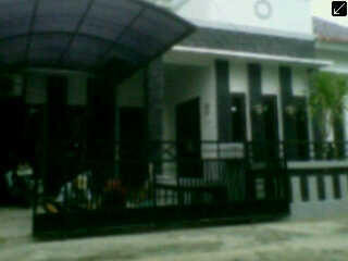 RUMAH BESERTA ISI NYA ISTIMEWA!!! (YOGYAKARTA)