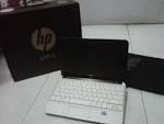 jual note book HP MINI 110 n acer aspire one 722