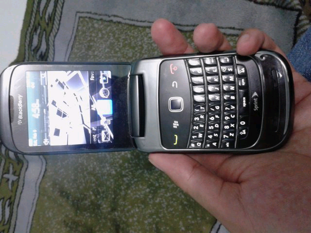 BB Style 9760 Batangan Murah