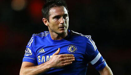 Chelsea vs Wigan, Kesempatan Raih Tiga Poin