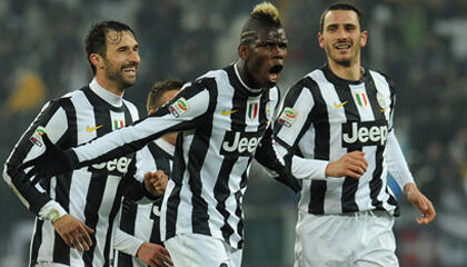 Juventus vs Fiorentina, Pekan Yang Berat