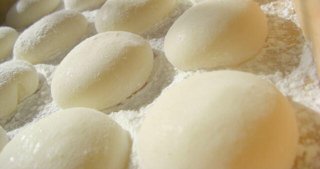 Sejarah Kue Mochi