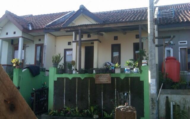 Cari Rumah di Ciburuy, Bandung Barat 40553 HGB Rp. 45,000,000