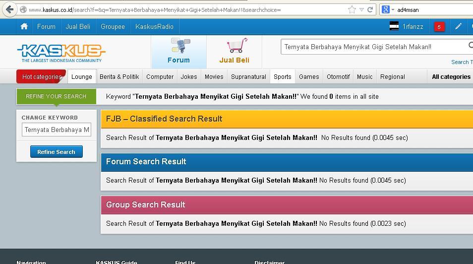 Ternyata Berbahaya Menyikat Gigi Setelah Makan!!