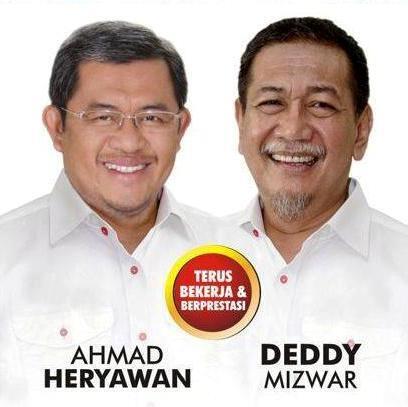 ane bingung pilih cagub Jawa Barat gan