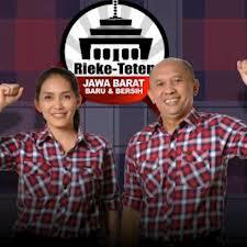 ane bingung pilih cagub Jawa Barat gan