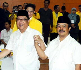 ane bingung pilih cagub Jawa Barat gan