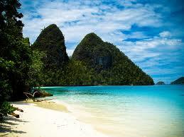 Mengenal Wisata Pulau Papua