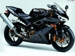 Koleksi motor dari yang cool ampe yang clasic (pecinta motor masuk)