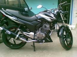 Koleksi motor dari yang cool ampe yang clasic (pecinta motor masuk)