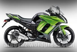 Koleksi motor dari yang cool ampe yang clasic (pecinta motor masuk)