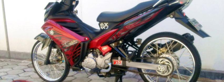 Koleksi motor dari yang cool ampe yang clasic (pecinta motor masuk)