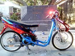 Koleksi motor dari yang cool ampe yang clasic (pecinta motor masuk)