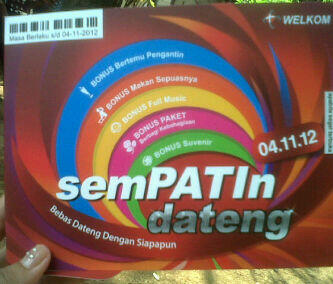 Undangan Unik