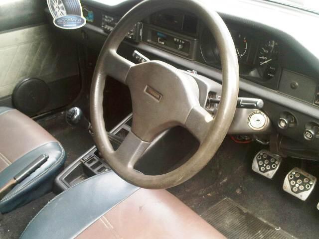 Jual Mazda Vantrend 1995
