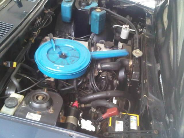 Jual Mazda Vantrend 1995