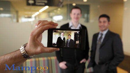 Time Shift, Fitur Unggulan Kamera Blackberry 10 Yang Bisa Bikin Melek Terus