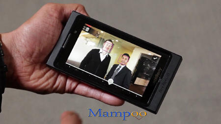 Time Shift, Fitur Unggulan Kamera Blackberry 10 Yang Bisa Bikin Melek Terus