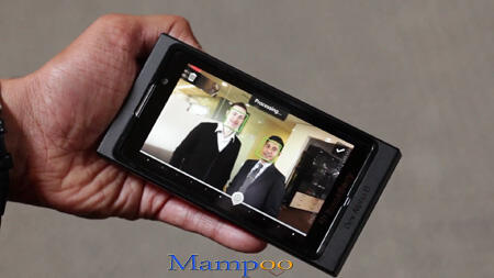 Time Shift, Fitur Unggulan Kamera Blackberry 10 Yang Bisa Bikin Melek Terus