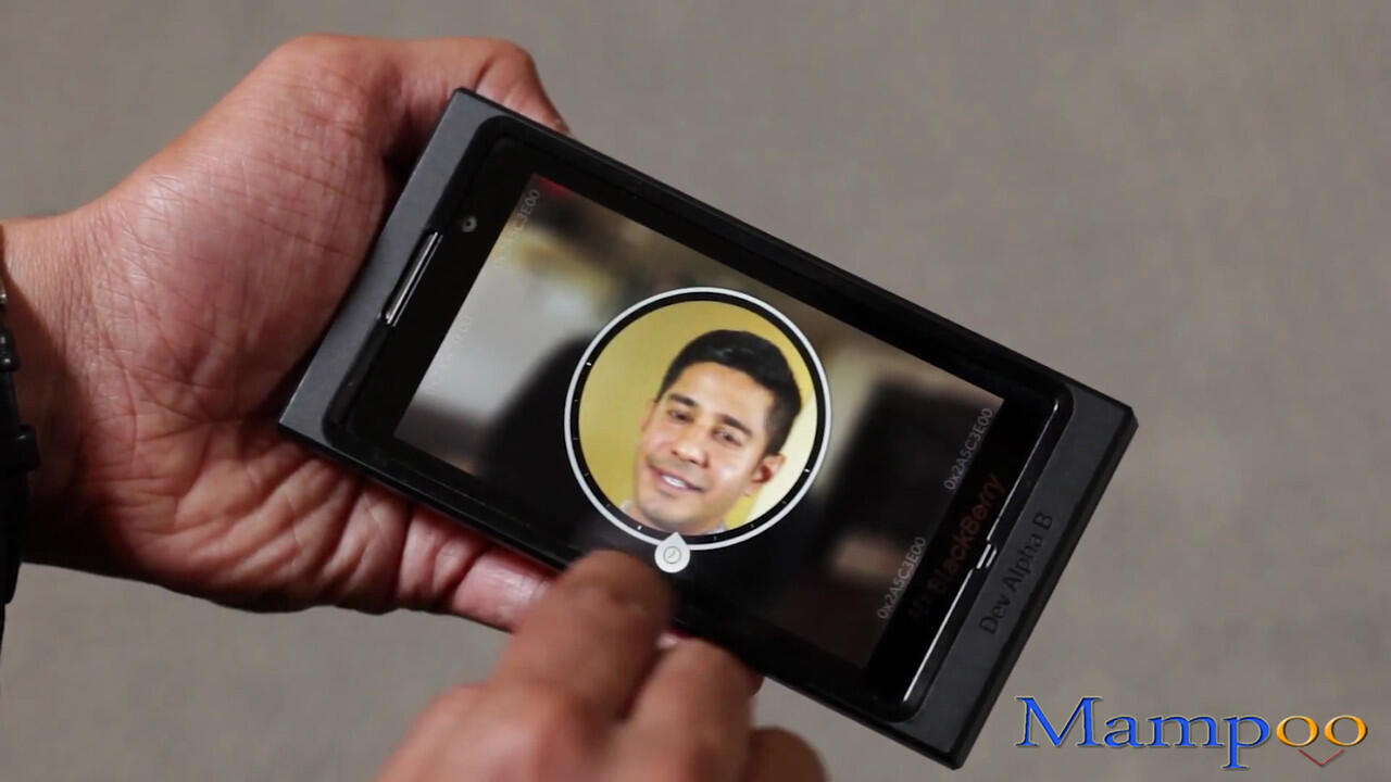 Time Shift, Fitur Unggulan Kamera Blackberry 10 Yang Bisa Bikin Melek Terus