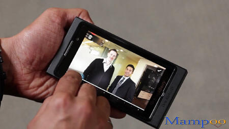 Time Shift, Fitur Unggulan Kamera Blackberry 10 Yang Bisa Bikin Melek Terus
