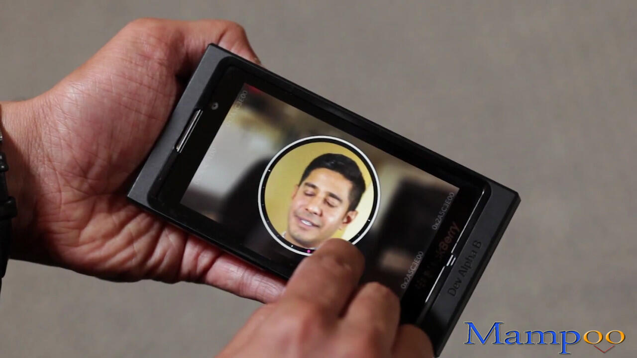 Time Shift, Fitur Unggulan Kamera Blackberry 10 Yang Bisa Bikin Melek Terus