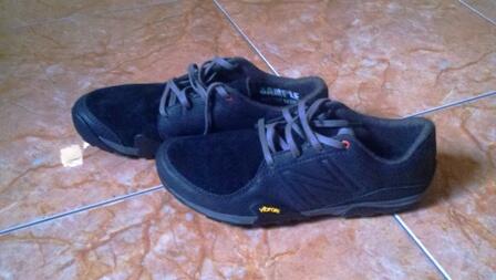 new balance minimus MO80 Sample (RARE) dan Adidas FALCON black