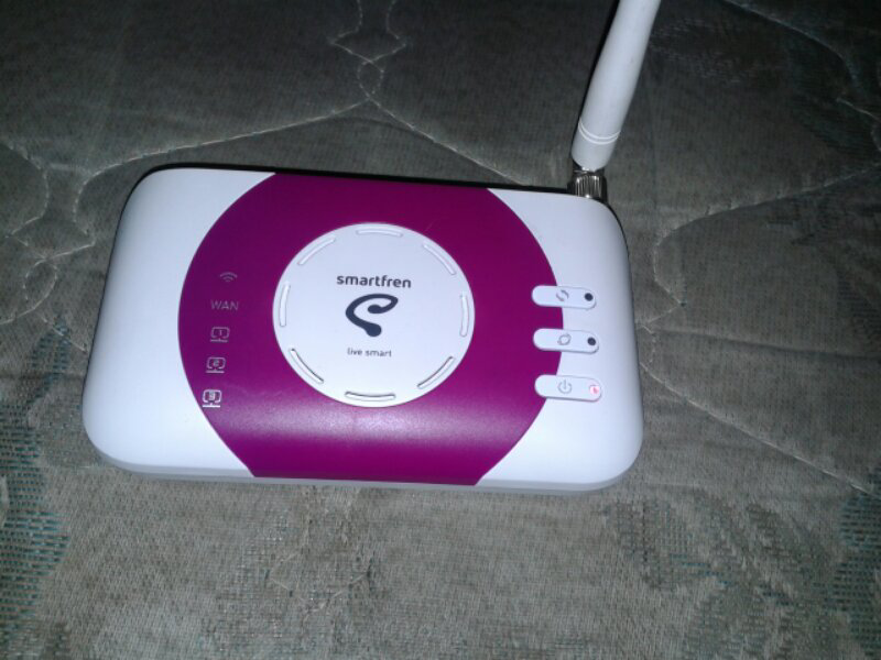 ASK ROUTER HR 950 B